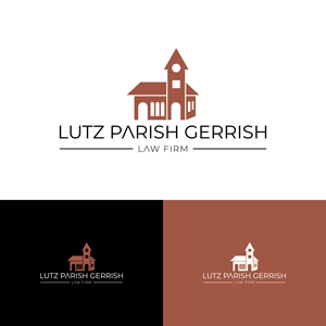 Design de Logo par Itadesign pour Lutz Parish Gerrish | Design : #31702082