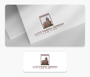 Design de Logo par Interloop_Designs pour Lutz Parish Gerrish | Design : #31694539