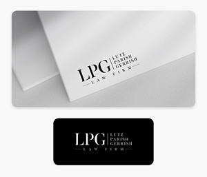 Design de Logo par Interloop_Designs pour Lutz Parish Gerrish | Design : #31694540