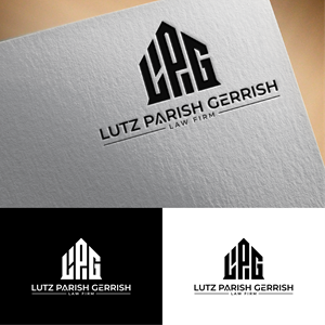 Design de Logo par design wae pour Lutz Parish Gerrish | Design : #31692955