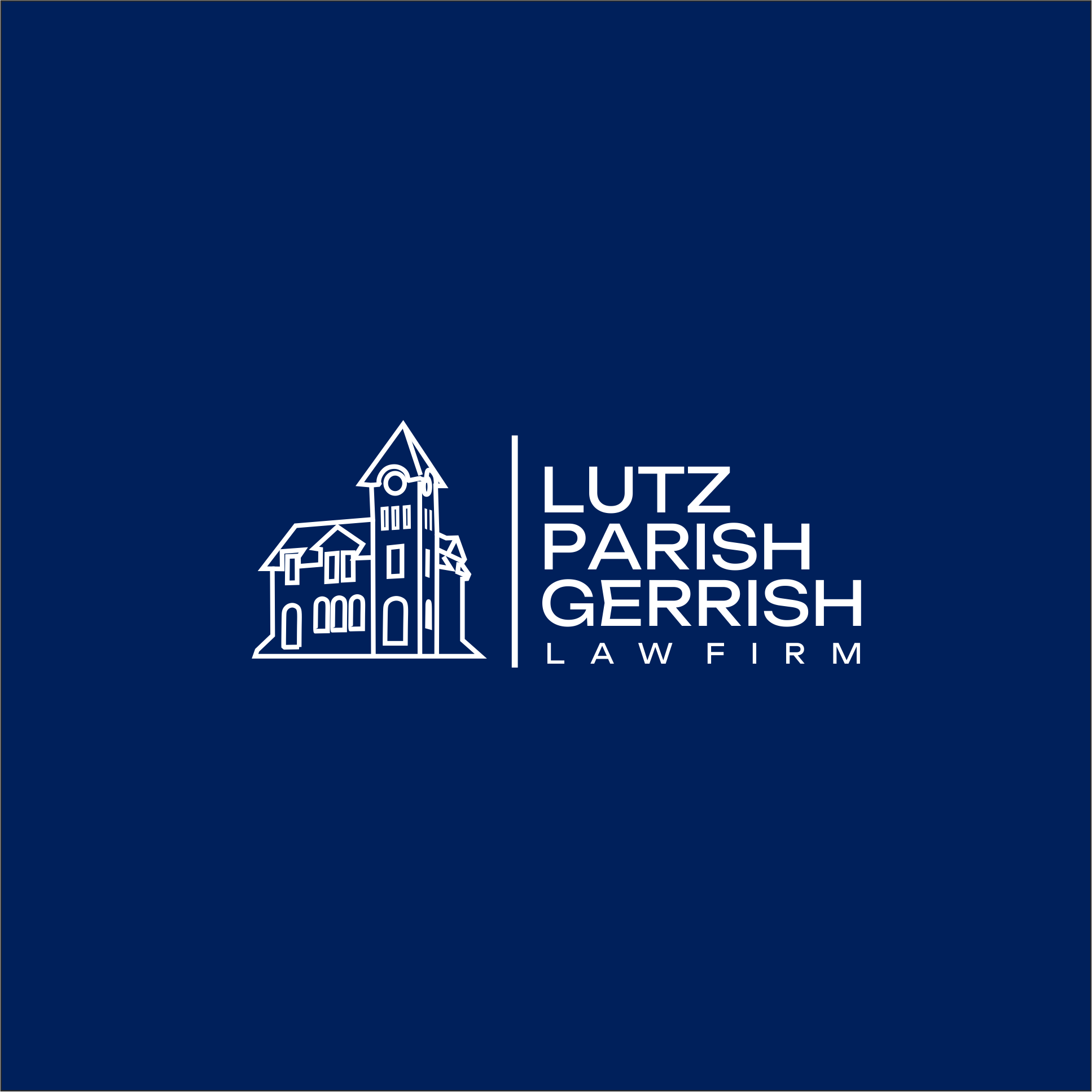 Design de Logo par Logo by Serhii pour Lutz Parish Gerrish | Design #31737389