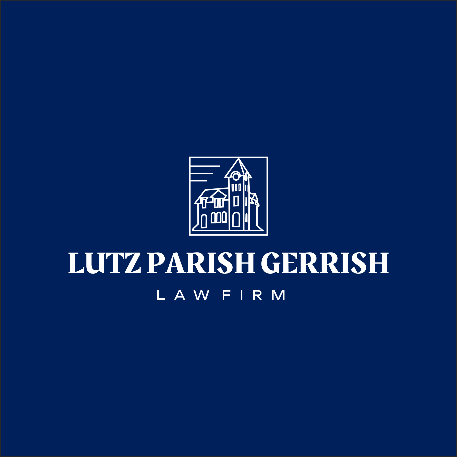 Design de Logo par Logo by Serhii pour Lutz Parish Gerrish | Design #31737414