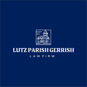 Design de Logo par Logo by Serhii pour Lutz Parish Gerrish | Design : #31737414