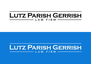 Design de Logo par Rahmina pour Lutz Parish Gerrish | Design : #31705485