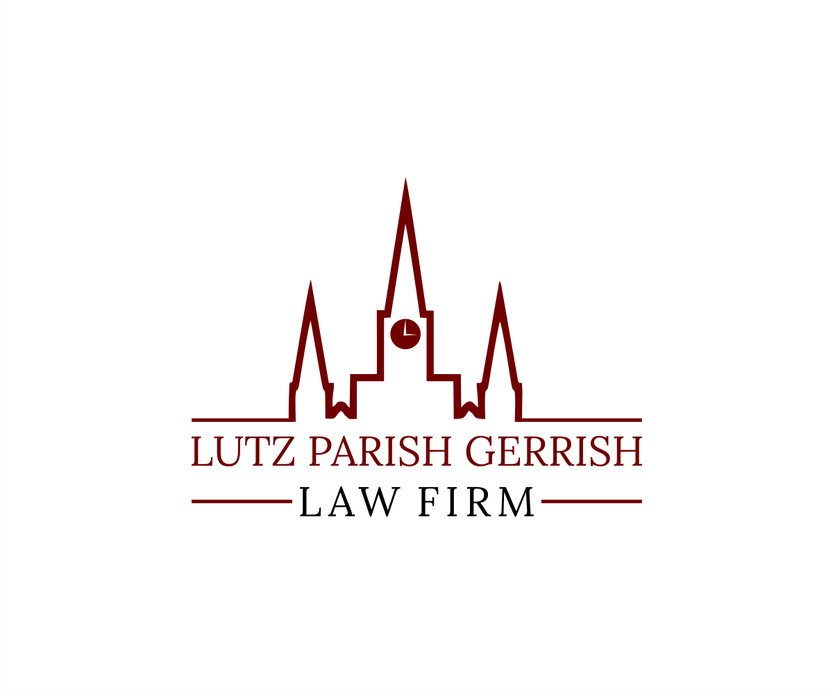 Design de Logo par kalongg langgeng jaya pour Lutz Parish Gerrish | Design #31697027