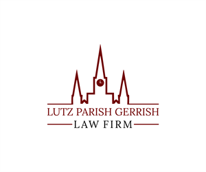 Design de Logo par kalongg langgeng jaya pour Lutz Parish Gerrish | Design : #31697027