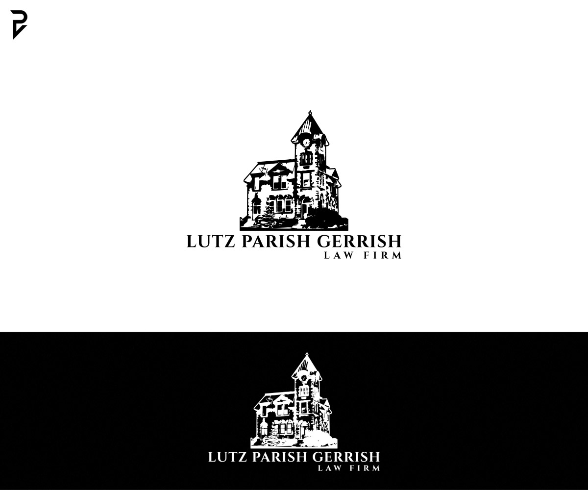 Design de Logo par poisonvectors pour Lutz Parish Gerrish | Design #31690874