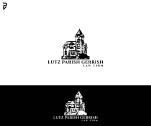 Design de Logo par poisonvectors pour Lutz Parish Gerrish | Design : #31690874