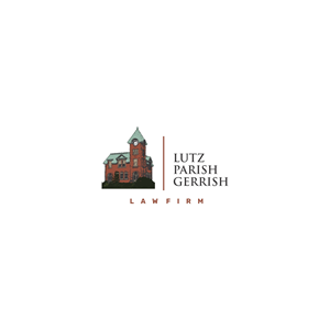 Logo-Design von Jeferson HP für Lutz Parish Gerrish | Design #31691324
