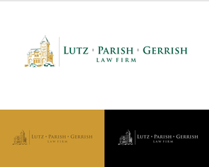 Design de Logo par DesignMX (Renan Mejia) pour Lutz Parish Gerrish | Design : #31691271