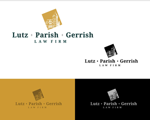 Design de Logo par DesignMX (Renan Mejia) pour Lutz Parish Gerrish | Design : #31691750