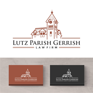 Design de Logo par south door pour Lutz Parish Gerrish | Design : #31733367