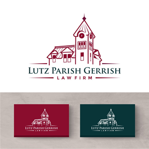 Design de Logo par south door pour Lutz Parish Gerrish | Design : #31733558