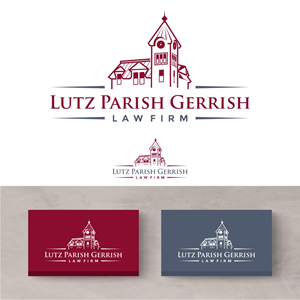 Design de Logo par south door pour Lutz Parish Gerrish | Design : #31733589