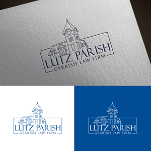 Design de Logo par sankar999 pour Lutz Parish Gerrish | Design : #31693536