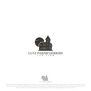 Design de Logo par 4tech services pour Lutz Parish Gerrish | Design : #31699453