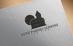 Design de Logo par 4tech services pour Lutz Parish Gerrish | Design : #31699454