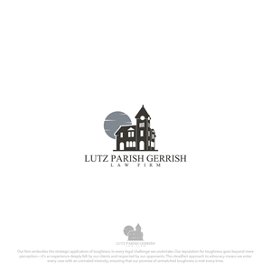 Design de Logo par 4tech services pour Lutz Parish Gerrish | Design : #31703608