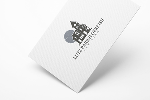 Design de Logo par 4tech services pour Lutz Parish Gerrish | Design : #31703609