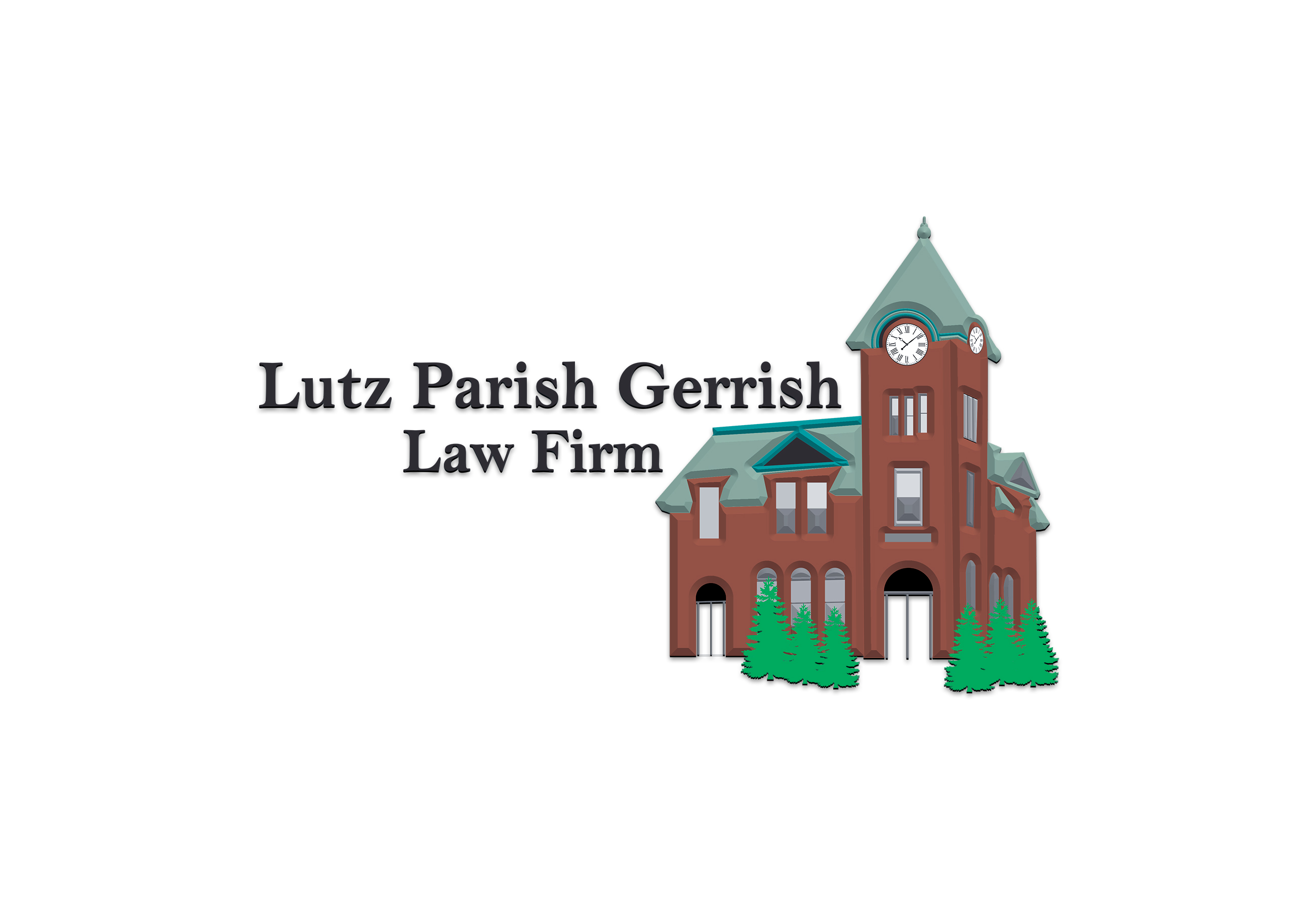Design de Logo par upworkboy73 pour Lutz Parish Gerrish | Design #31737367