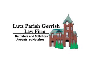 Design de Logo par upworkboy73 pour Lutz Parish Gerrish | Design : #31737387