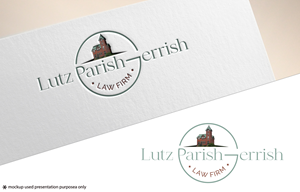 Design de Logo par Rubia@ pour Lutz Parish Gerrish | Design : #31696511