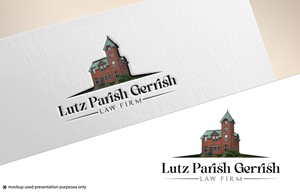 Design de Logo par Rubia@ pour Lutz Parish Gerrish | Design : #31696513