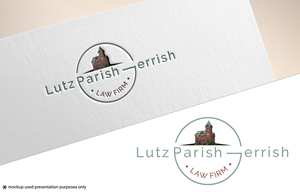 Design de Logo par Rubia@ pour Lutz Parish Gerrish | Design : #31696515