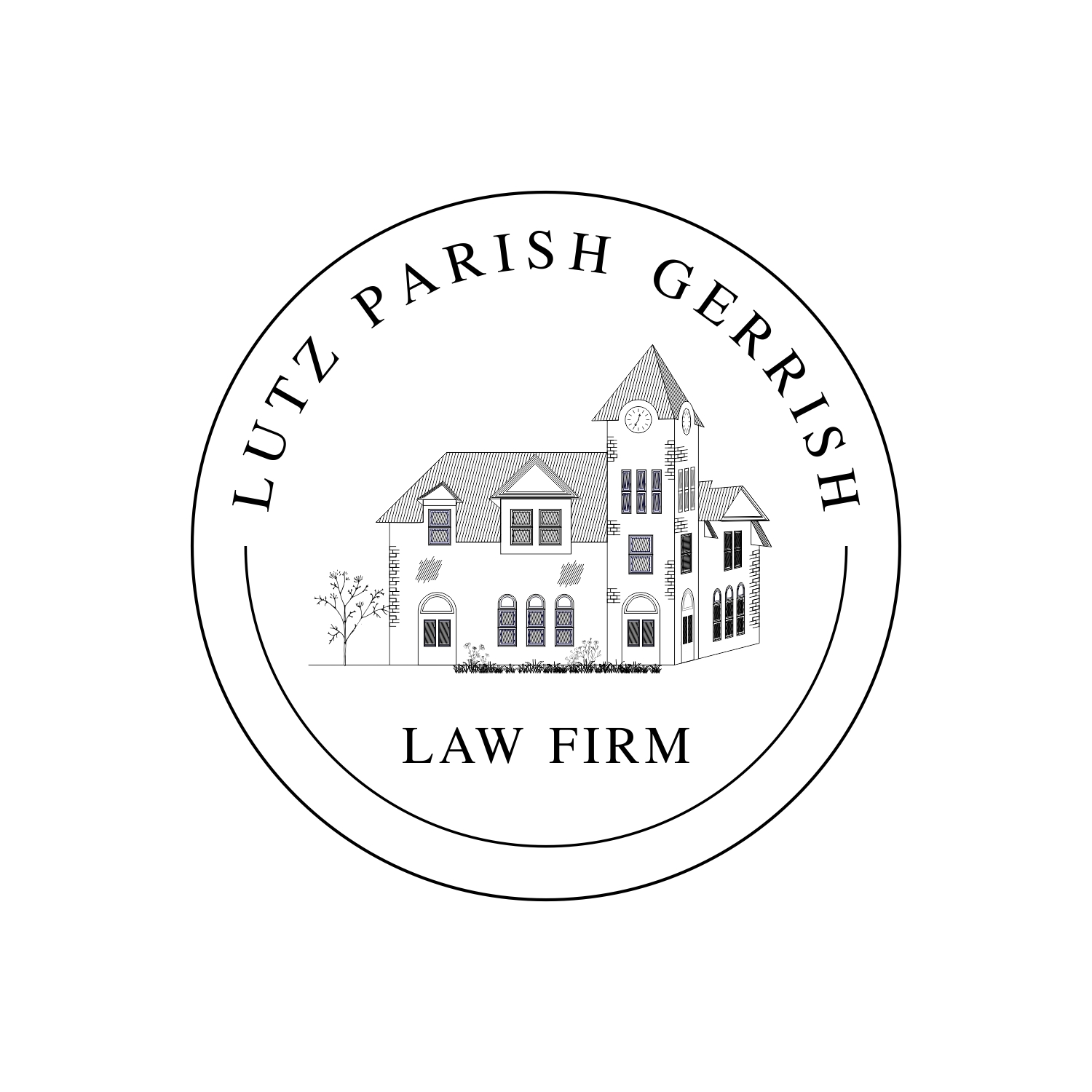 Design de Logo par GVisions pour Lutz Parish Gerrish | Design #31737377