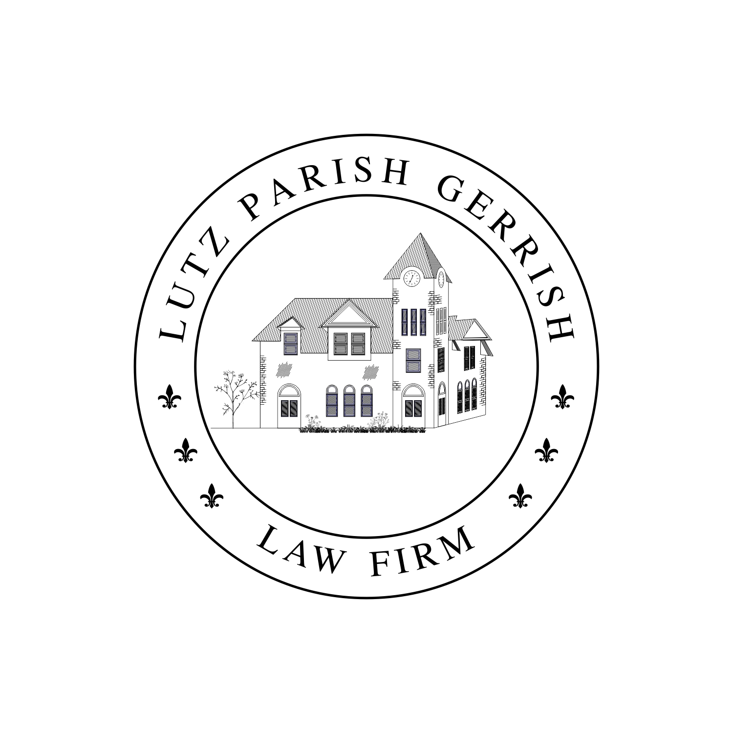 Design de Logo par GVisions pour Lutz Parish Gerrish | Design #31737378