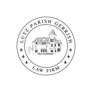 Design de Logo par GVisions pour Lutz Parish Gerrish | Design : #31737378