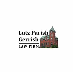 Logo-Design von designpxl für Lutz Parish Gerrish | Design #31691029