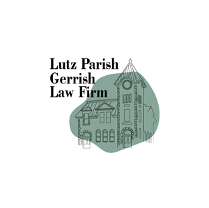 Design de Logo par vidarshana 2 pour Lutz Parish Gerrish | Design : #31737266