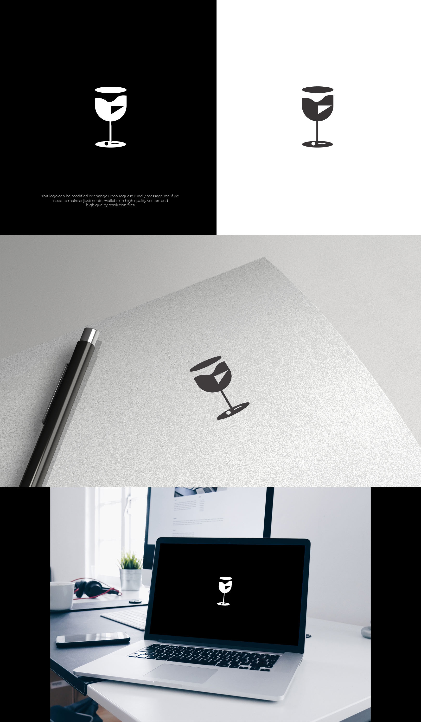 Logo Design by Senpachie for this project | Design #31691262