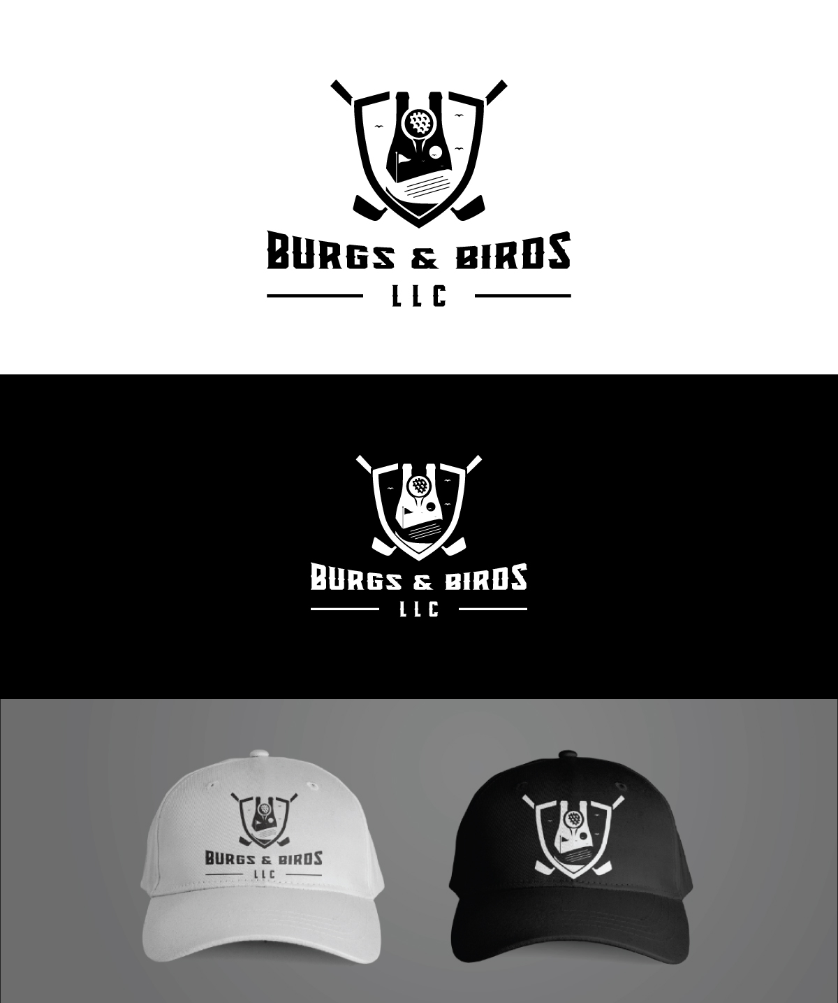 Logo Design by RS_Design for this project | Design #31697201