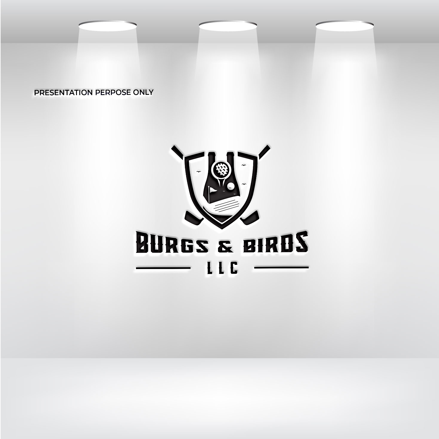 Logo Design by RS_Design for this project | Design #31697202