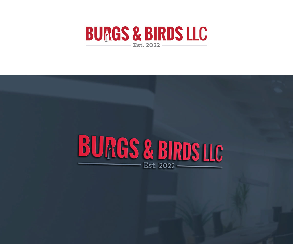 Logo Design by Luckey yaari for this project | Design #31702543