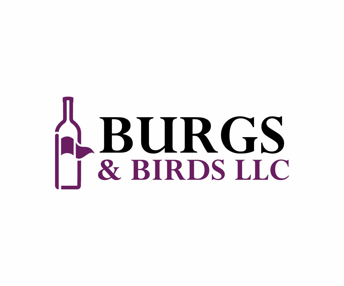 Logo Design by Thati Designs for this project | Design #31694470