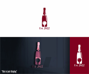 Logo Design by alkaline for this project | Design: #31692083