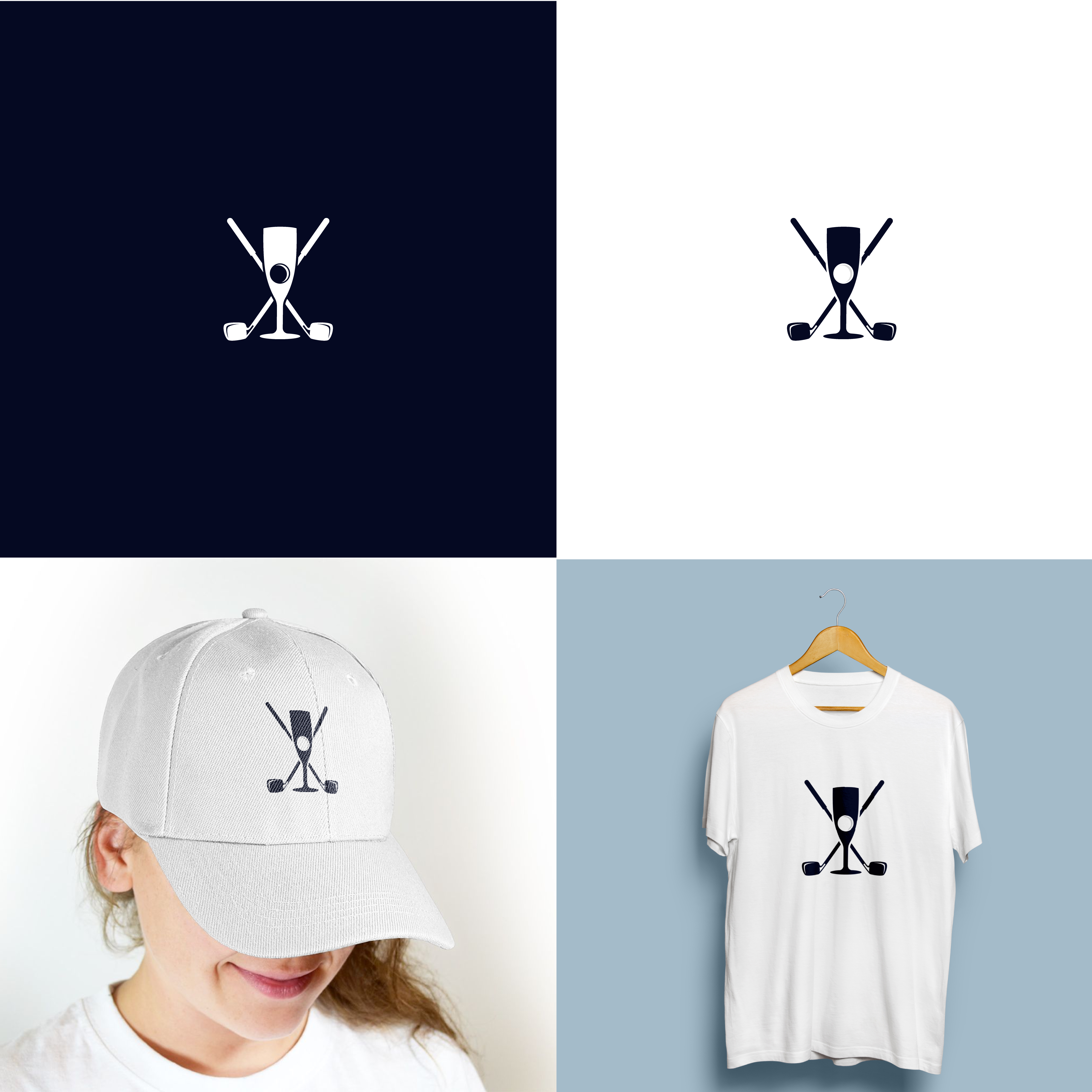 Logo Design by Arindam.Design for this project | Design #31704084