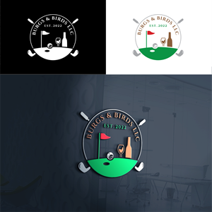 Logo Design by RA-bica for this project | Design: #31727346