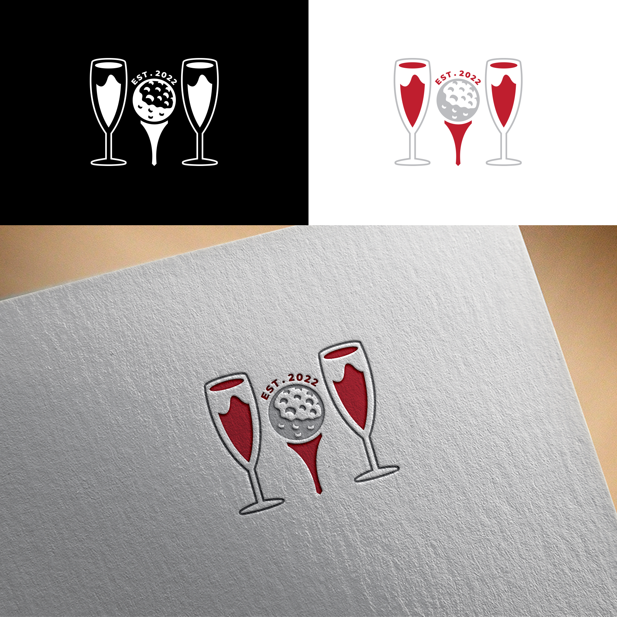 Logo Design by RA-bica for this project | Design #31727398