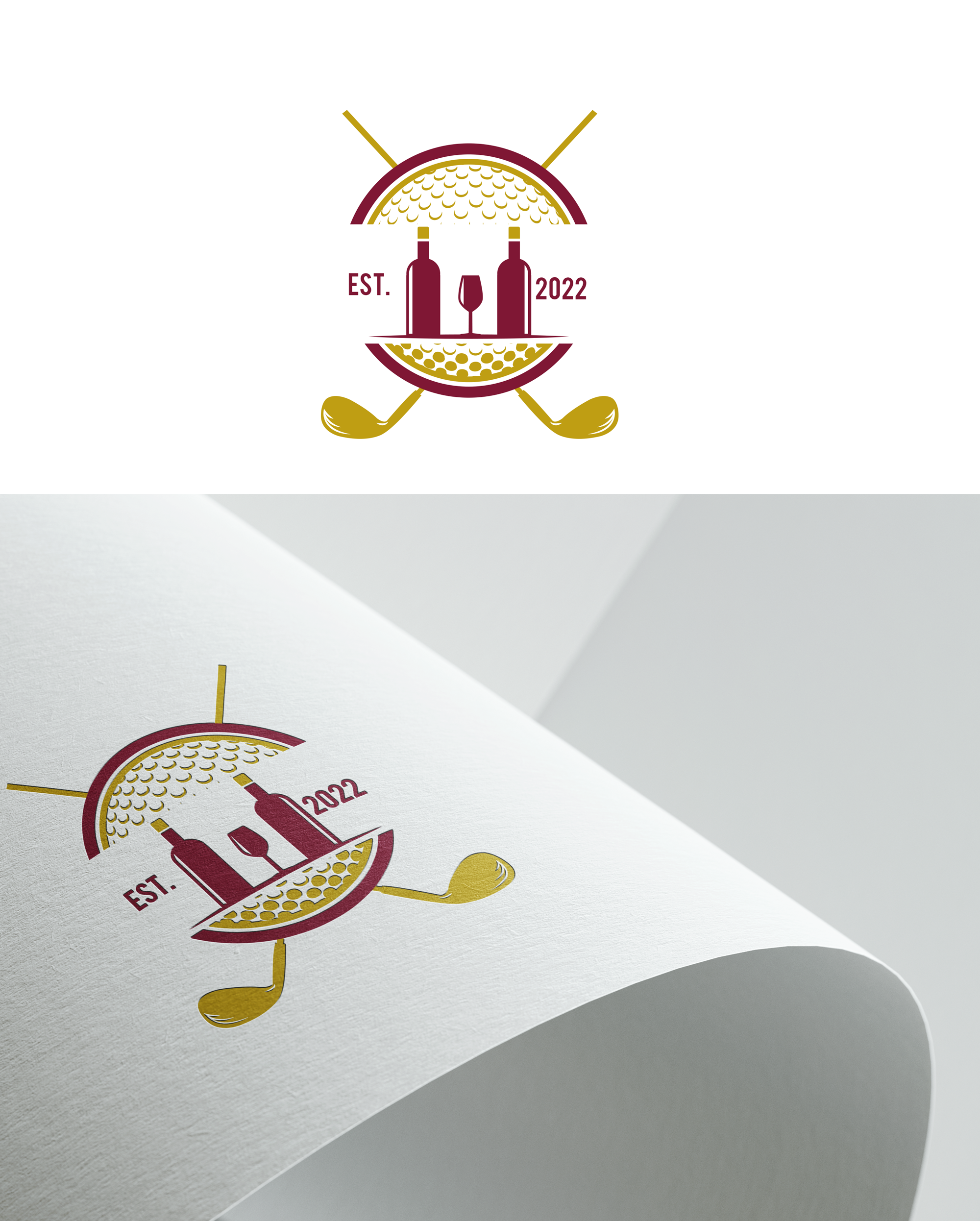 Logo Design by RA-bica for this project | Design #31727968