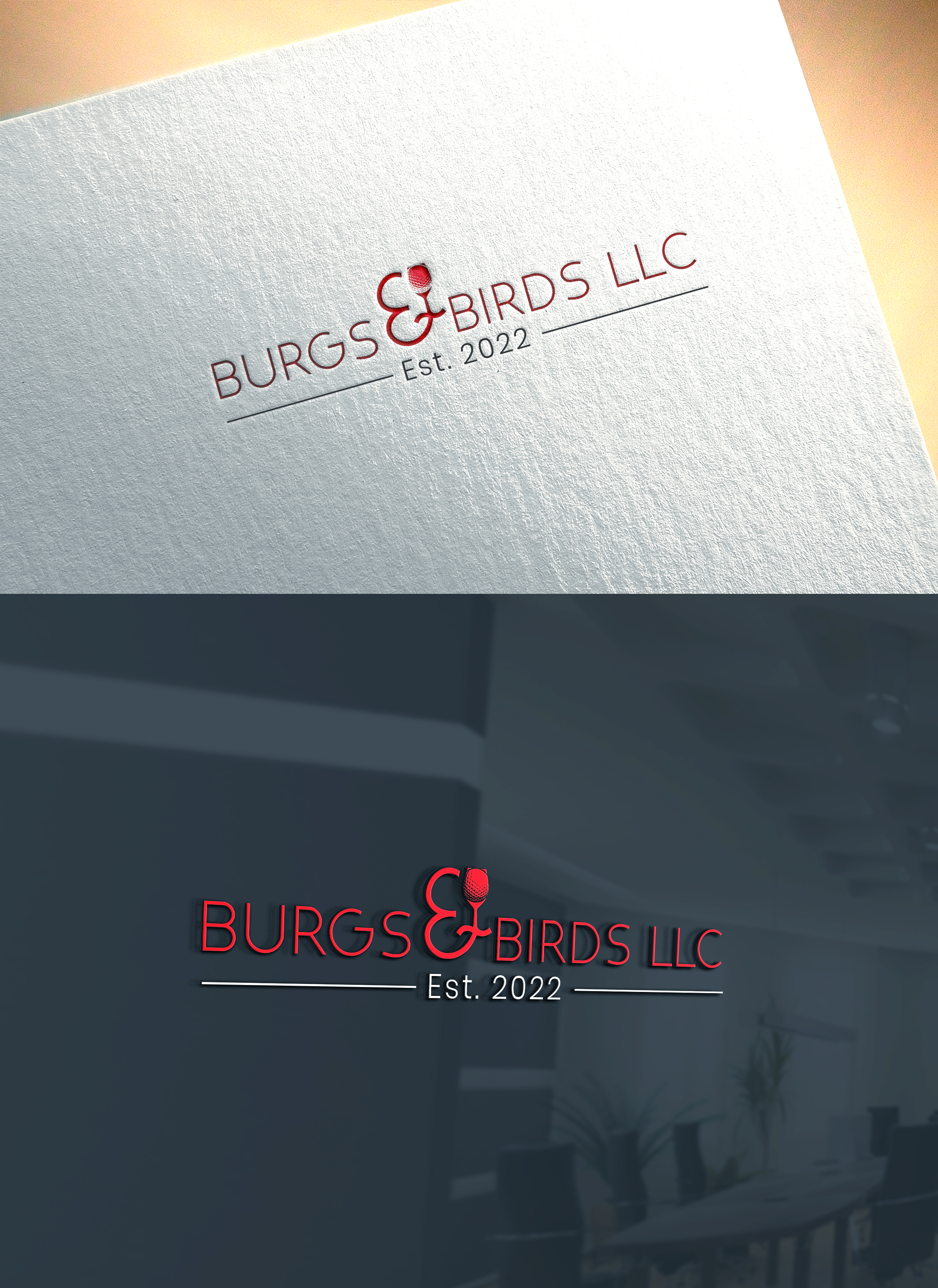 Logo Design by RaKu 2 for this project | Design #31728059