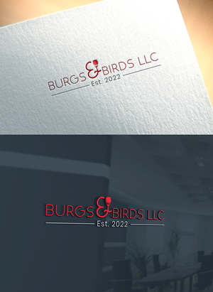 Logo Design by RaKu 2 for this project | Design: #31728059