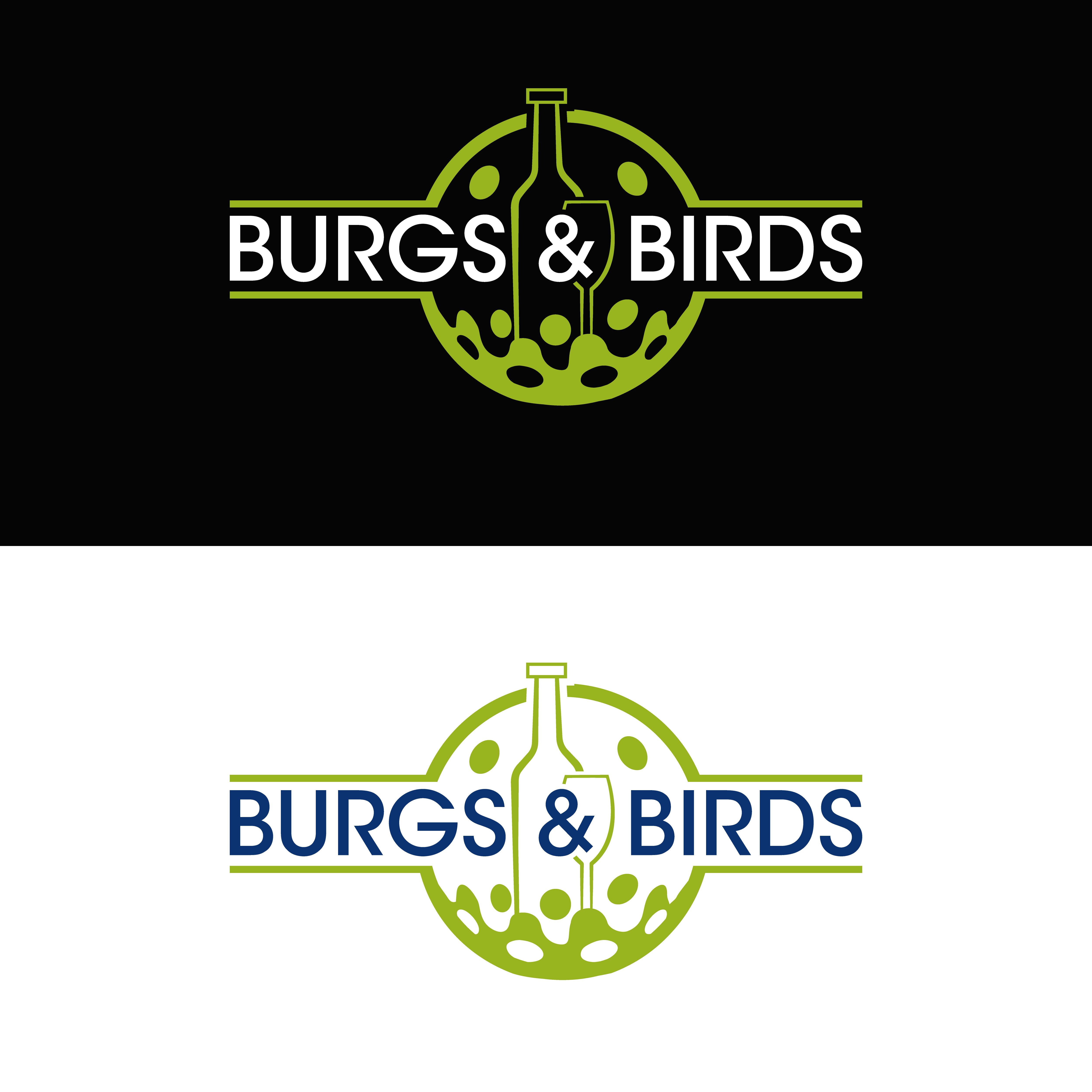 Logo Design by M Art & Design for this project | Design #31694168