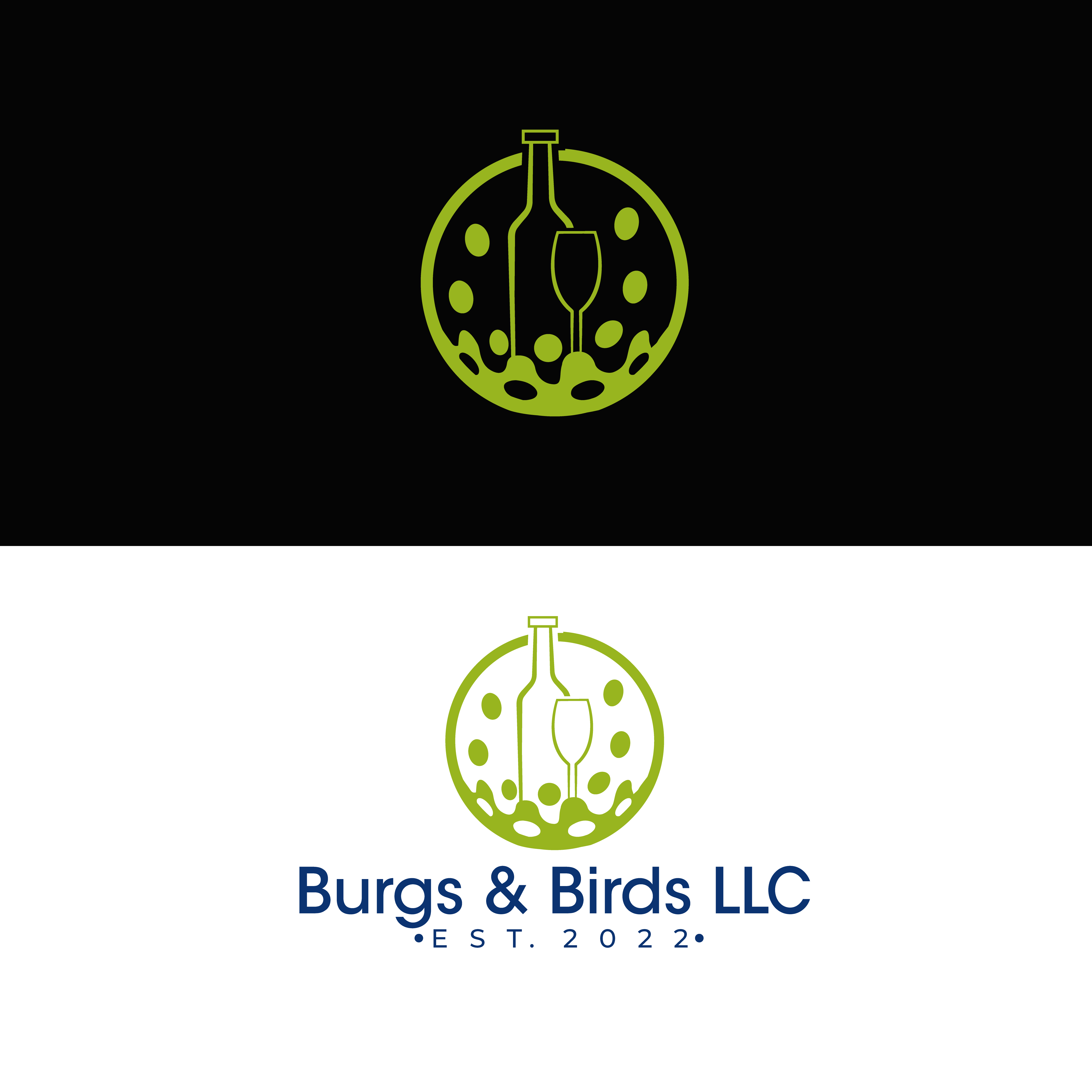 Logo Design by M Art & Design for this project | Design #31694223