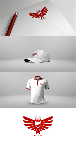 Logo Design by Ainabe