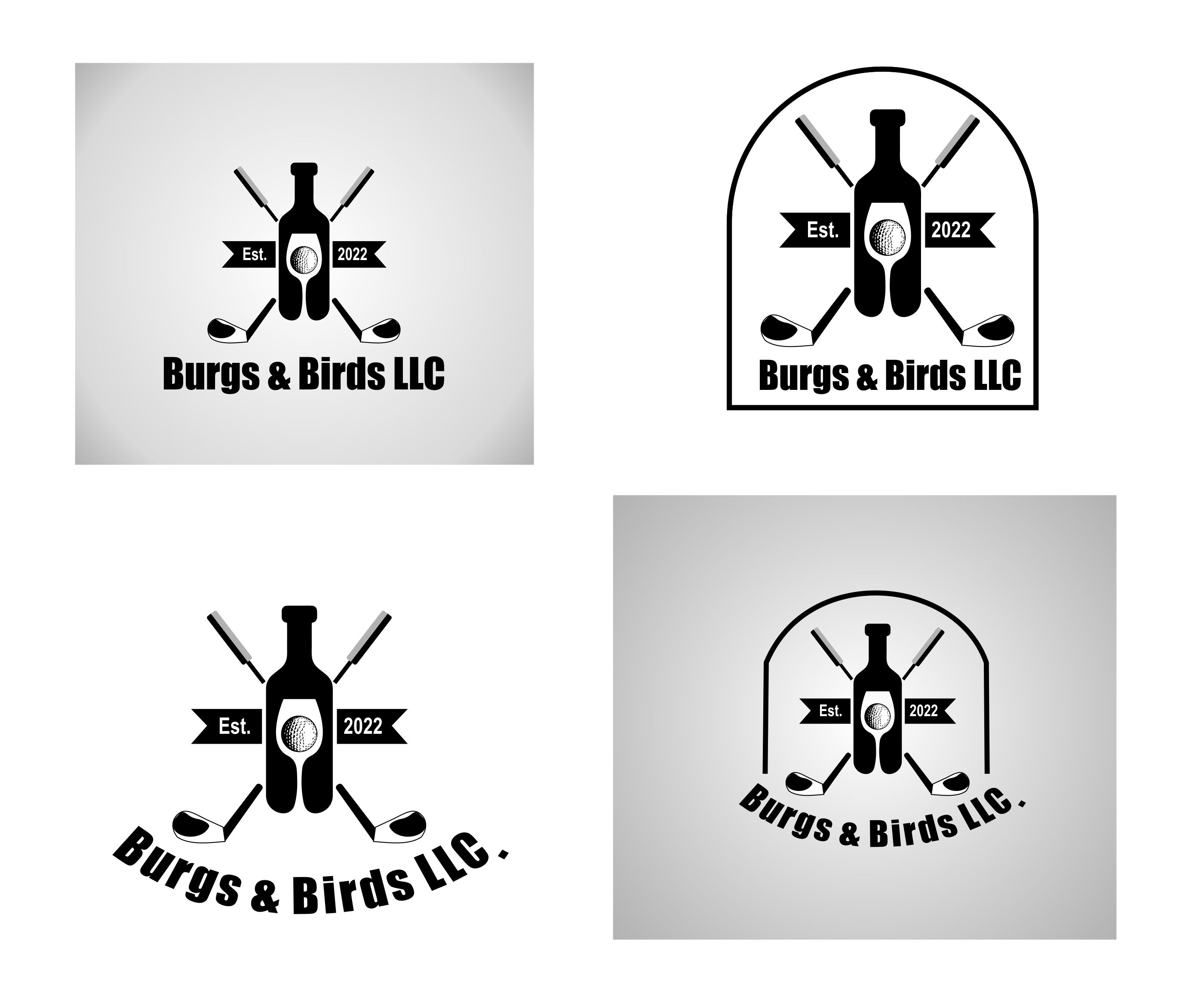 Logo Design by BRAVOart for this project | Design #31693398