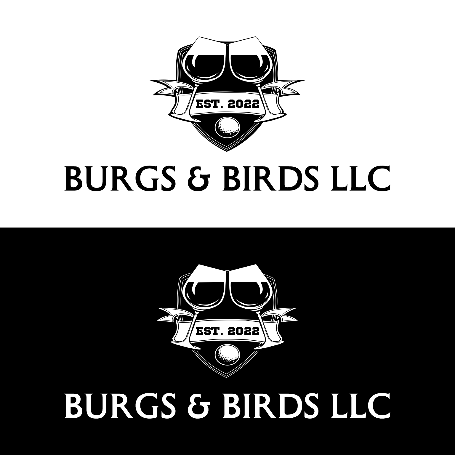 Logo Design by creative.bugs for this project | Design #31703659
